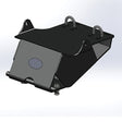 Eagle FRONT PLOW MOUNT (3941) - Driven Powersports