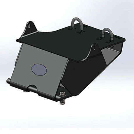 Eagle FRONT PLOW MOUNT (3941) - Driven Powersports