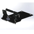 Eagle FRONT PLOW MOUNT (3917) - Driven Powersports