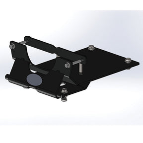 Eagle FRONT PLOW MOUNT (3917) - Driven Powersports