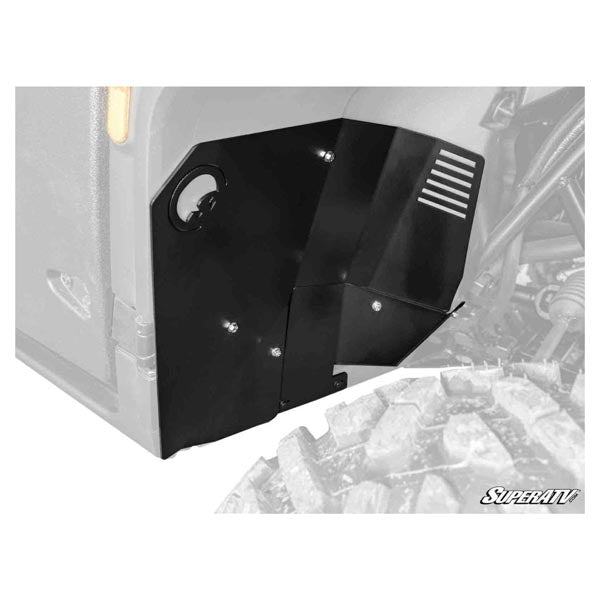 SuperATV SATV FENDER GUARD KT INNER SEW (FAP-SW-FMNUT10-01) - Driven Powersports