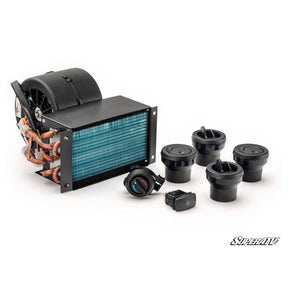 SuperATV SATV CAB HEATER JD (HTR-JD-835M-ID) - Driven Powersports