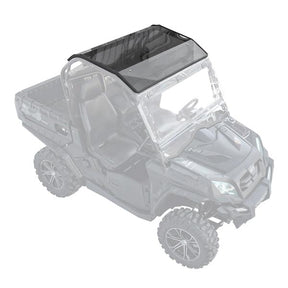 SuperATV SATV TINTED ROOF CFMOTO (ROOF-CF-UF800-71) - Driven Powersports