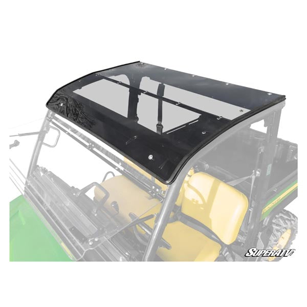 SuperATV SATV TINTED ROOF JD (ROOF-JD-835M-71) - Driven Powersports
