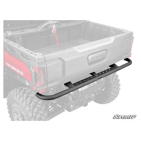 SuperATV SATV REAR BUMPER CFMOTO (RBG-CF-U10-00) - Driven Powersports