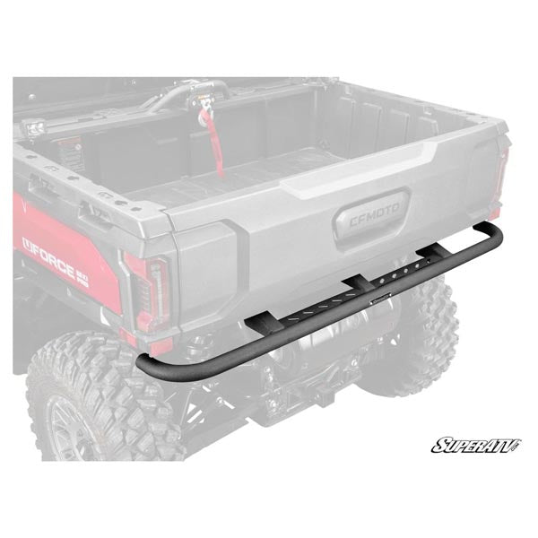 SuperATV SATV REAR BUMPER CFMOTO (RBG-CF-U10-00) - Driven Powersports
