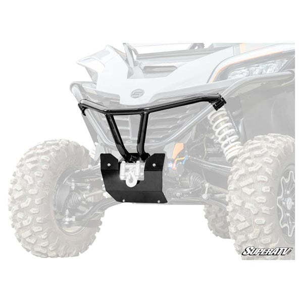 SuperATV SATV FRNT BUMPER CFMOTO (FBG-CF-ZF950-02) - Driven Powersports