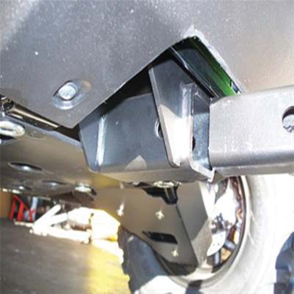 Cycle Country RECEIVER MOUNT KIT (18-8100) - Driven Powersports