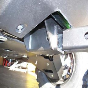 Cycle Country RECEIVER MOUNT KIT (18-8100) - Driven Powersports