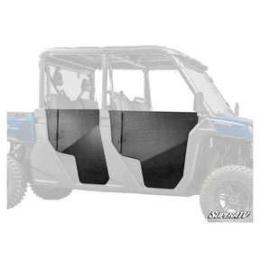 SuperATV SATV HALF DOOR CFMOTO (DR-CF-UF1KXL-001-01) - Driven Powersports