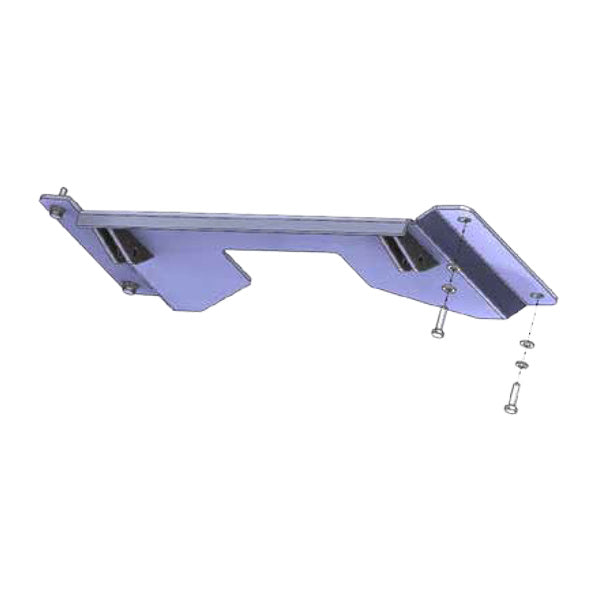 KFI PLOW MOUNT (106055) - Driven Powersports