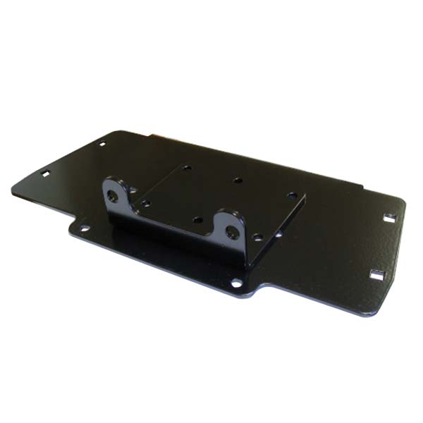 KFI WINCH MOUNT (100800) - Driven Powersports