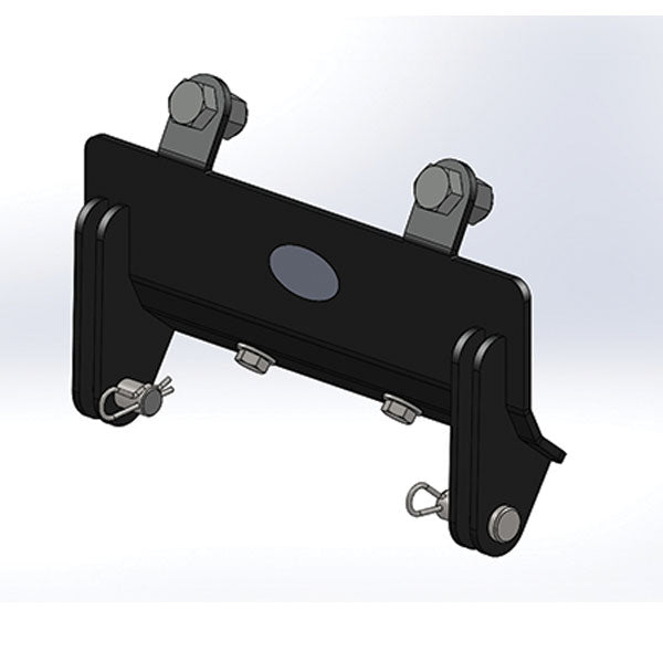 Eagle FRONT PLOW MOUNT (2830) - Driven Powersports