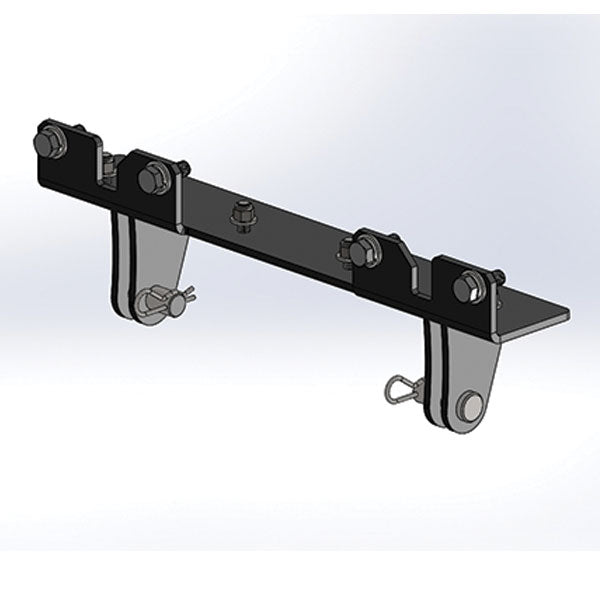 Eagle FRONT PLOW MOUNT (2812) - Driven Powersports