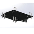 Eagle MID PLOW MOUNT (2070) - Driven Powersports