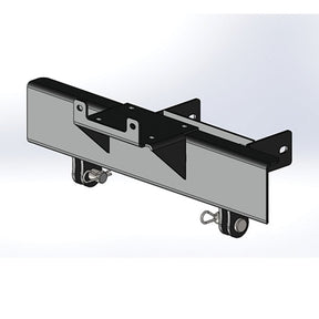 Eagle FRONT PLOW MOUNT (2831) - Driven Powersports