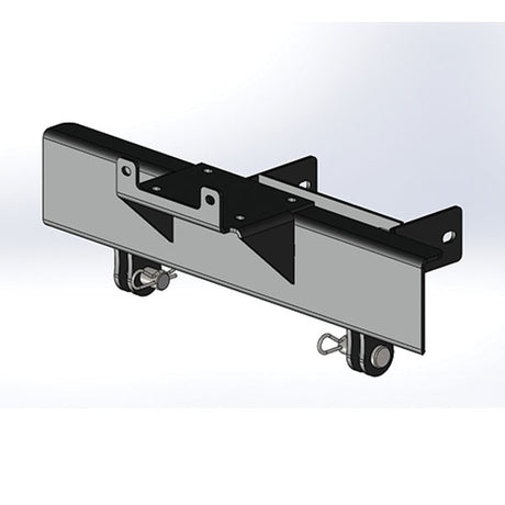 Eagle FRONT PLOW MOUNT (2831) - Driven Powersports