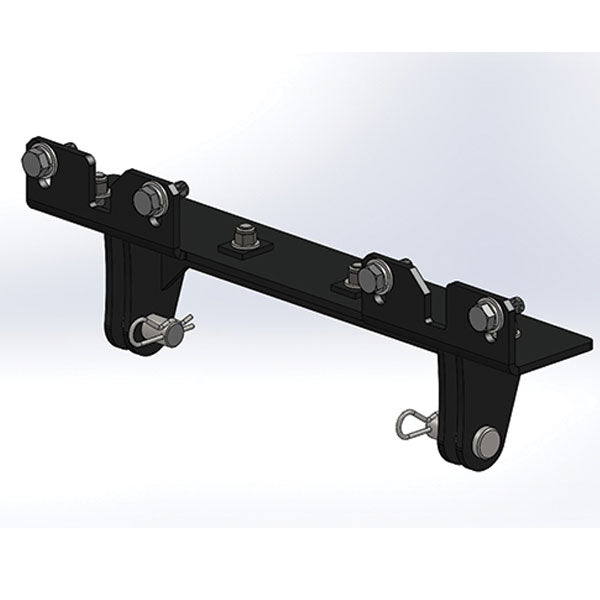 Eagle FRONT PLOW MOUNT (2814) - Driven Powersports
