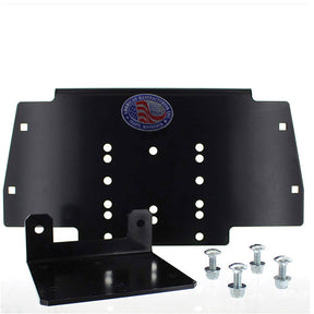 AMERICAN MANUFACTURING EAGLE WINCH MOUNT (1814) - Driven Powersports