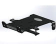 AMERICAN MANUFACTURING EAGLE WINCH MOUNT (1859) - Driven Powersports