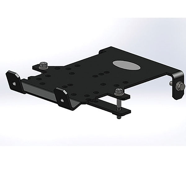 AMERICAN MANUFACTURING EAGLE WINCH MOUNT (1859) - Driven Powersports