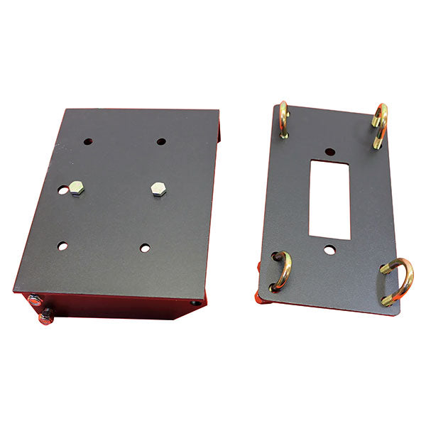 Cycle Country WINCH MOUNT (25-1070) - Driven Powersports