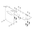Cycle Country WINCH MOUNT (25-1090) - Driven Powersports