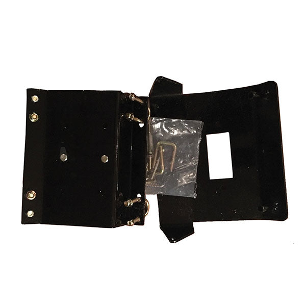 Cycle Country WINCH MOUNT (25-1140) - Driven Powersports