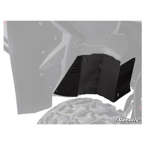 SuperATV SATV FENDER GUARD KT INNER HON (FAP-H-TAL-01) - Driven Powersports