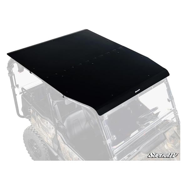 SuperATV SATV ALUMINUM ROOF HONDA (ROOF-H-PIO1K5-01) - Driven Powersports
