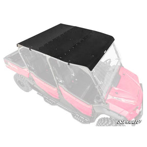 SuperATV SATV ALUMINUM ROOF HONDA (ROOF-H-PIO1K6-001-01) - Driven Powersports