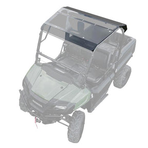 SuperATV SATV TINTED ROOF HONDA (ROOF-H-PIO-700-71) - Driven Powersports
