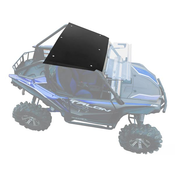 SuperATV SATV ALUMINUM ROOF HONDA (ROOF-H-TAL-001-01) - Driven Powersports