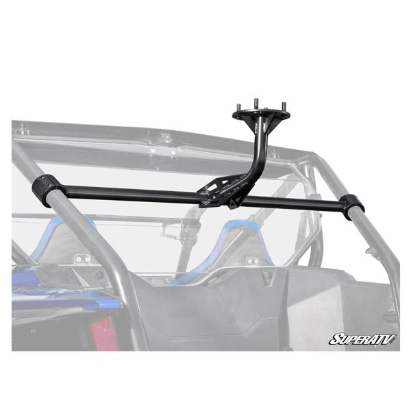 SuperATV SATV SPARE TIRE CARRIER HONDA (STC-H-TALX4-01) - Driven Powersports