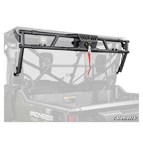 SuperATV SATV GAME LOADER RACK HONDA (GLR-H-PIO1K-K) - Driven Powersports