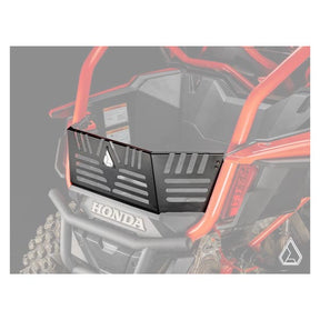SuperATV Bed Enclosure (BES-H-TAL-001-01) - Driven Powersports
