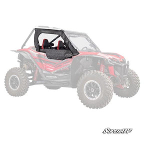 SuperATV SATV SOFT CAB ENCL HON (SE-H-TAL-001) - Driven Powersports