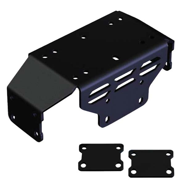 KFI WINCH MOUNT (101215) - Driven Powersports