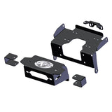 KFI WINCH MOUNT (101750) - Driven Powersports