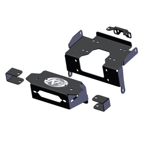 KFI WINCH MOUNT (101750) - Driven Powersports