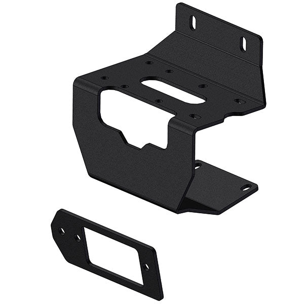 KFI WINCH MOUNT (101965) - Driven Powersports