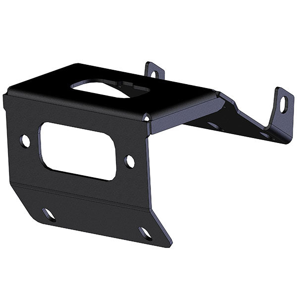 KFI WINCH MOUNT (102200) - Driven Powersports