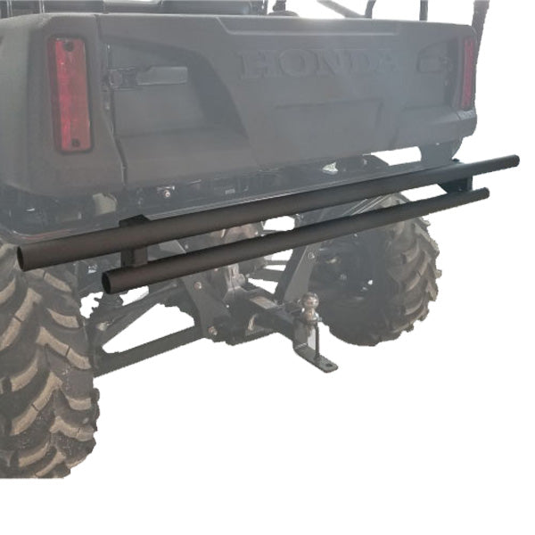 KFI REAR BUMPER (101565) - Driven Powersports