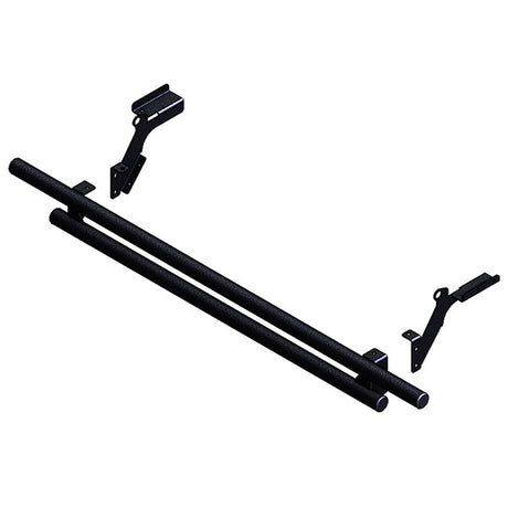 KFI REAR BUMPER (101585) - Driven Powersports