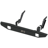 KFI FORMED REAR BUMPER (102135) - Driven Powersports