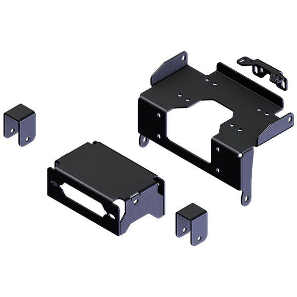 KFI WINCH MOUNT (102040) - Driven Powersports
