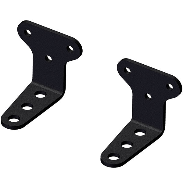 KFI TAILGATE LEVELER BRACKETS (101295) - Driven Powersports