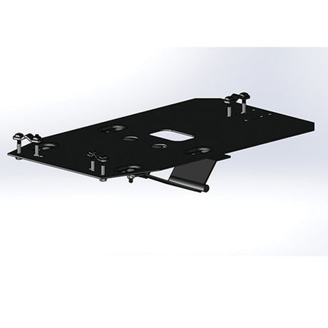 Eagle MID PLOW MOUNT (2225) - Driven Powersports