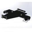 Eagle MID PLOW MOUNT (2220) - Driven Powersports