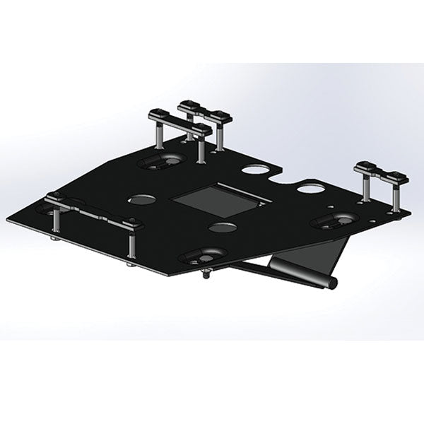 Eagle MID PLOW MOUNT (2205) - Driven Powersports